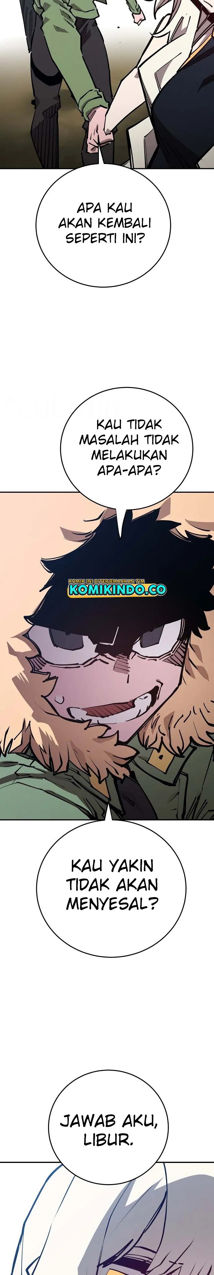 Player Chapter 124