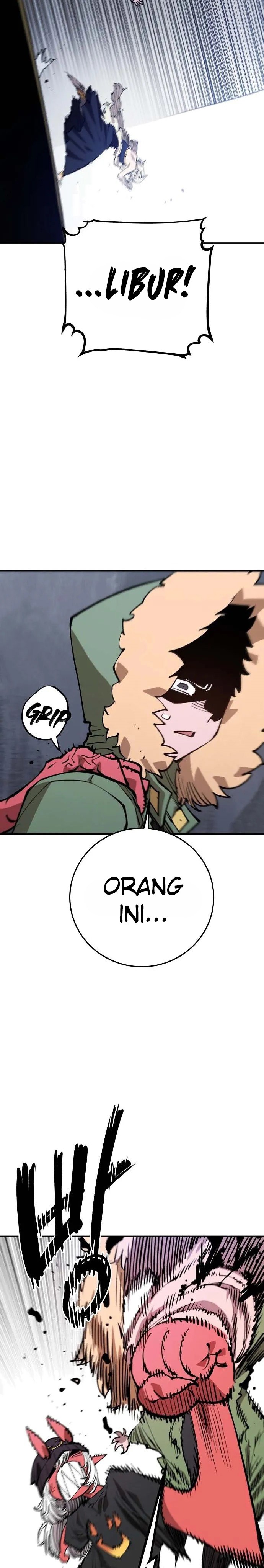 Player Chapter 124