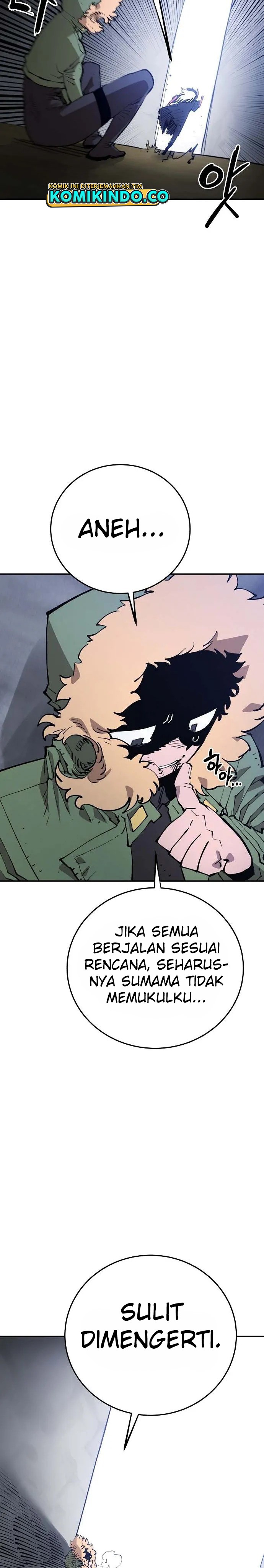 Player Chapter 124