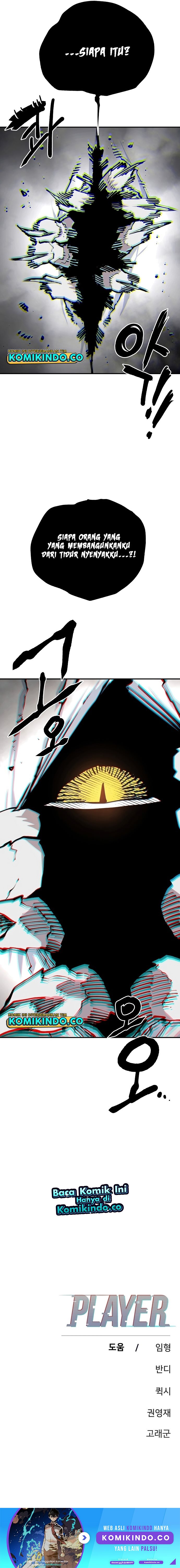 Player Chapter 126
