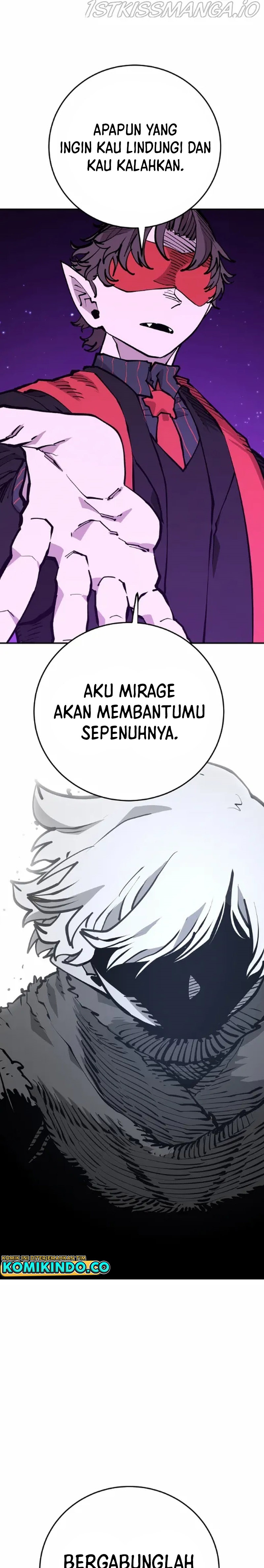 Player Chapter 129