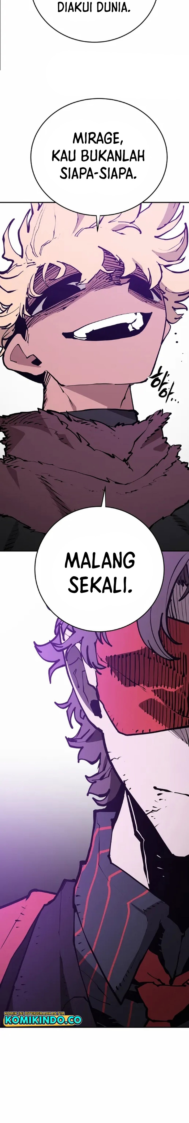 Player Chapter 129