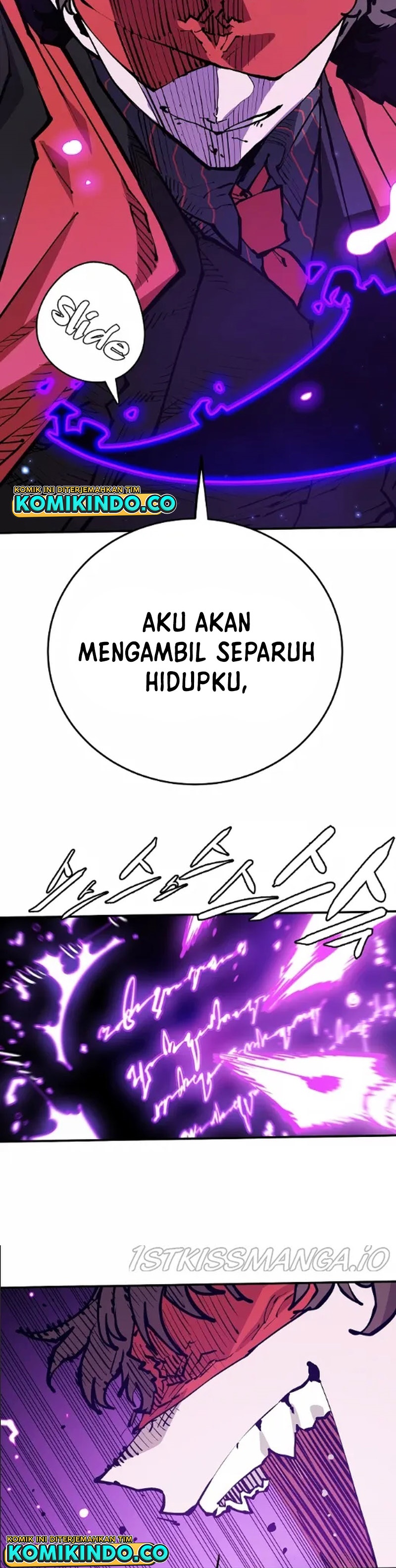 Player Chapter 129