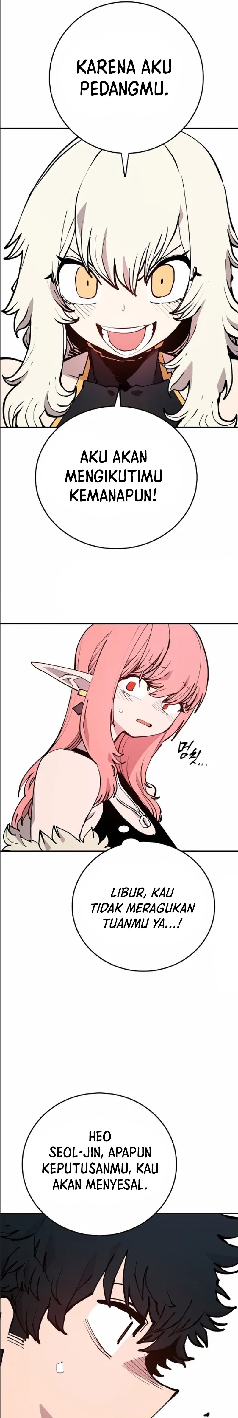 Player Chapter 129