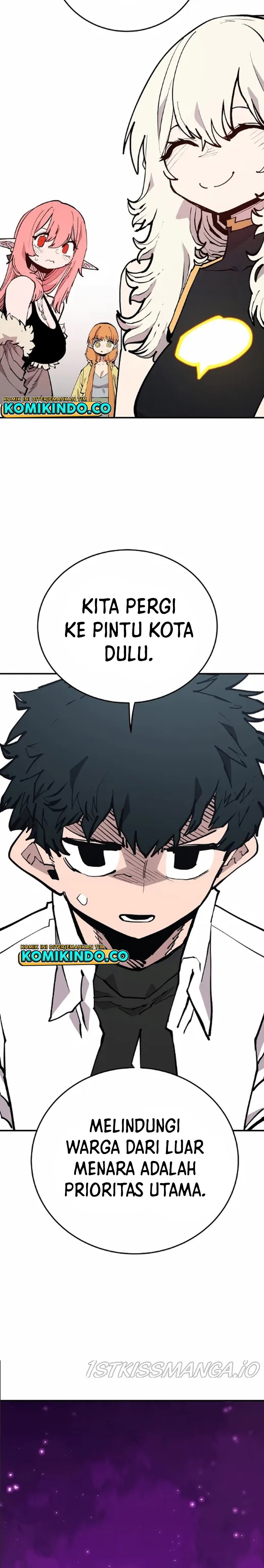 Player Chapter 129