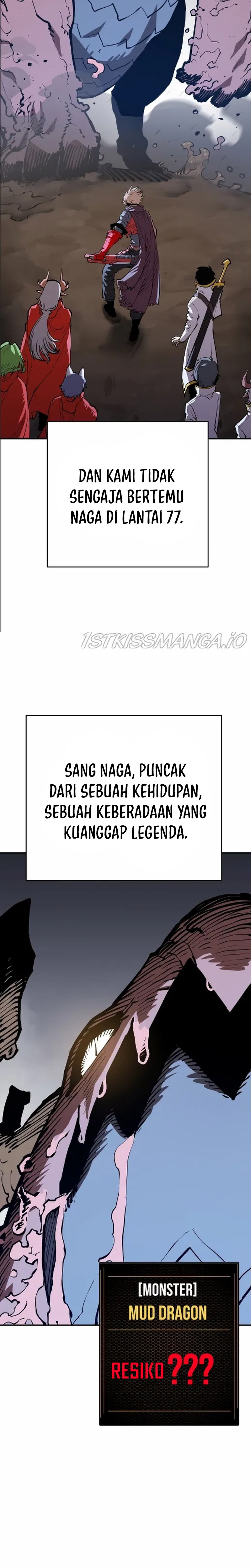 Player Chapter 129