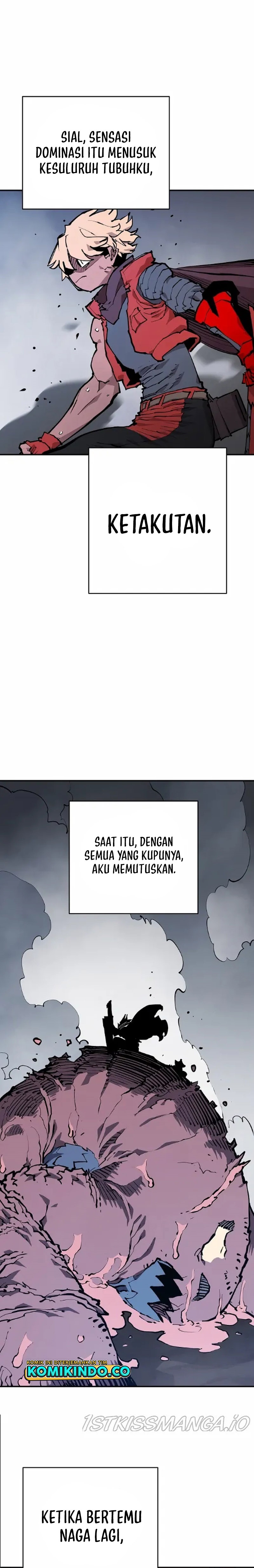 Player Chapter 129