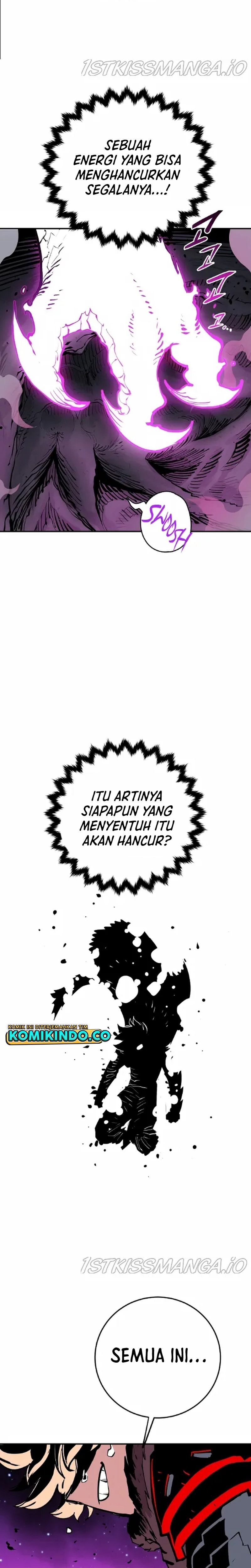 Player Chapter 129