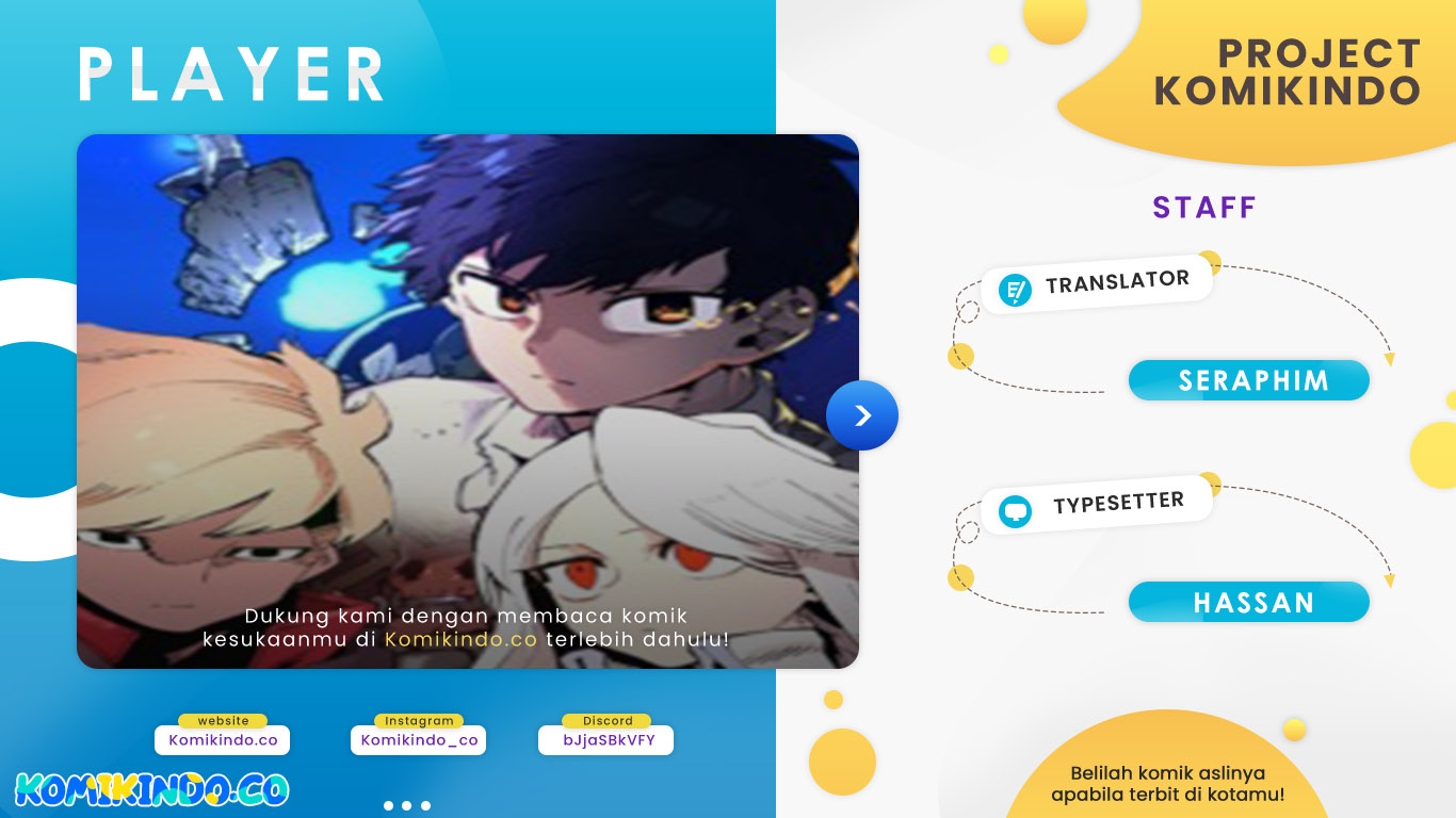 Player Chapter 131