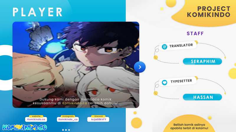 Player Chapter 132