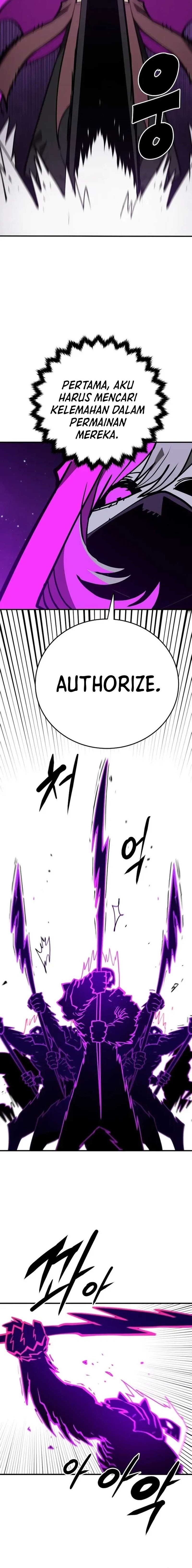 Player Chapter 135