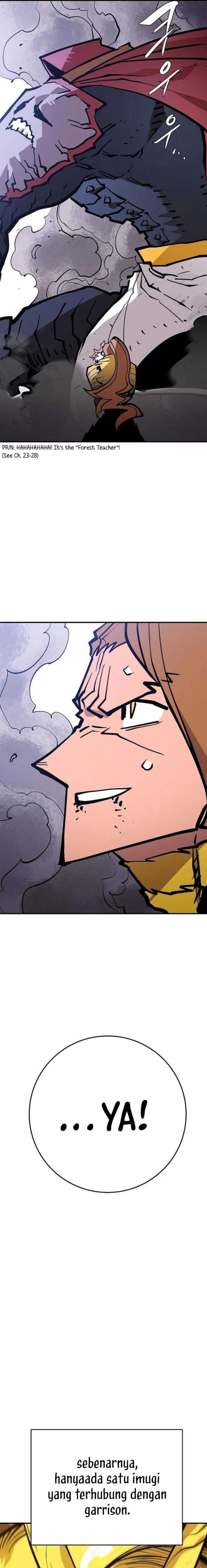 Player Chapter 138