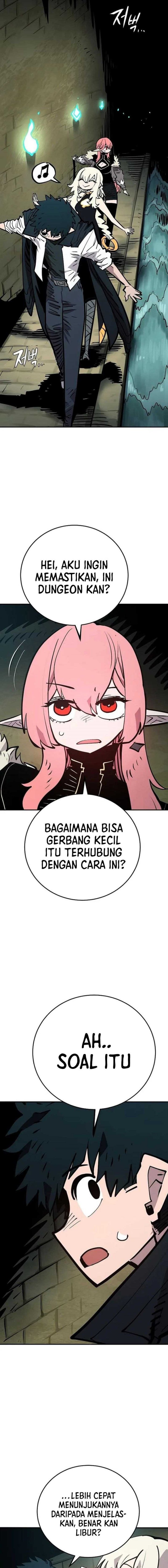 Player Chapter 138