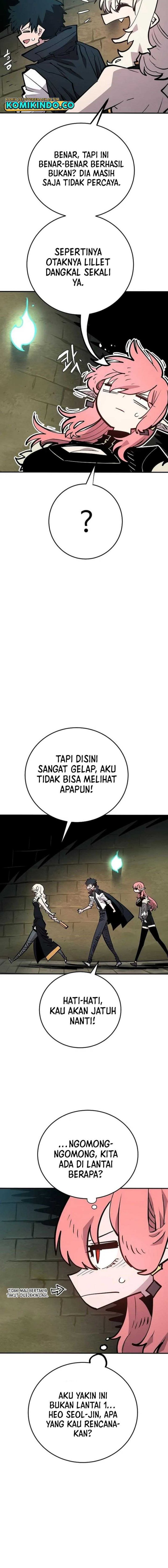Player Chapter 138