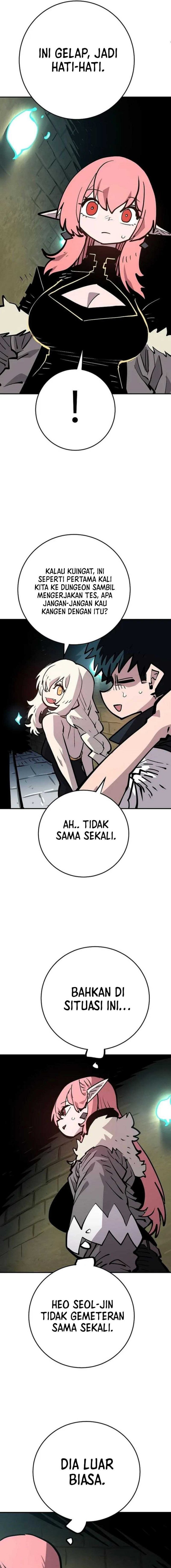 Player Chapter 138