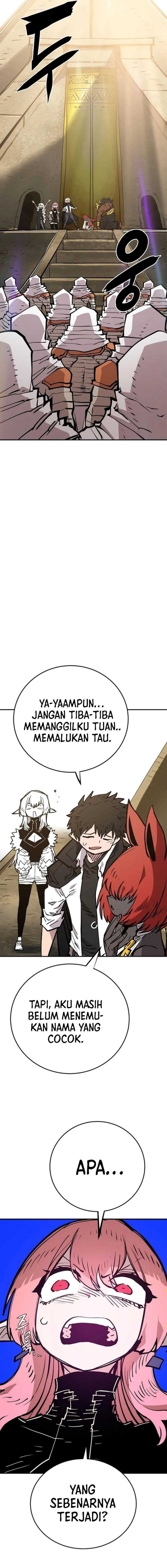 Player Chapter 138