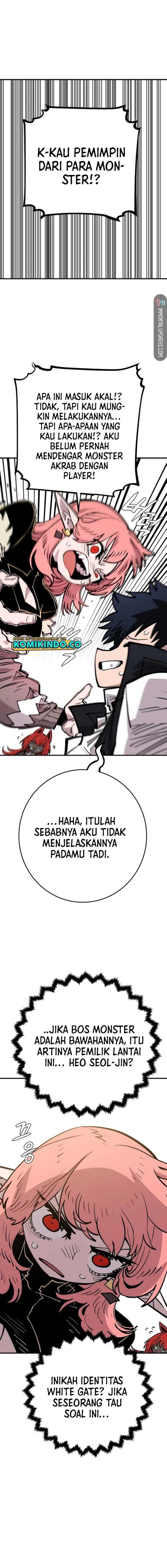 Player Chapter 138