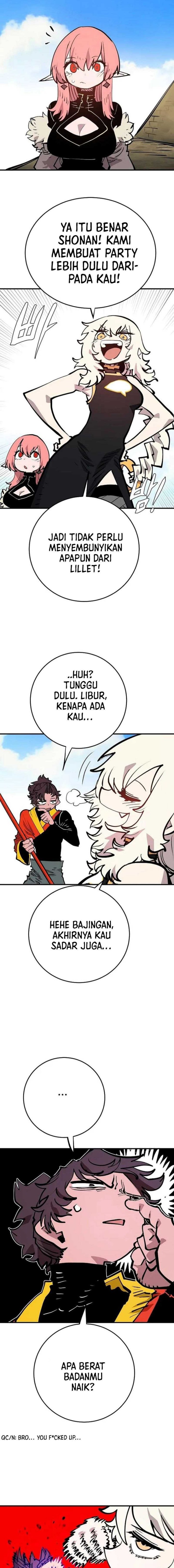 Player Chapter 138