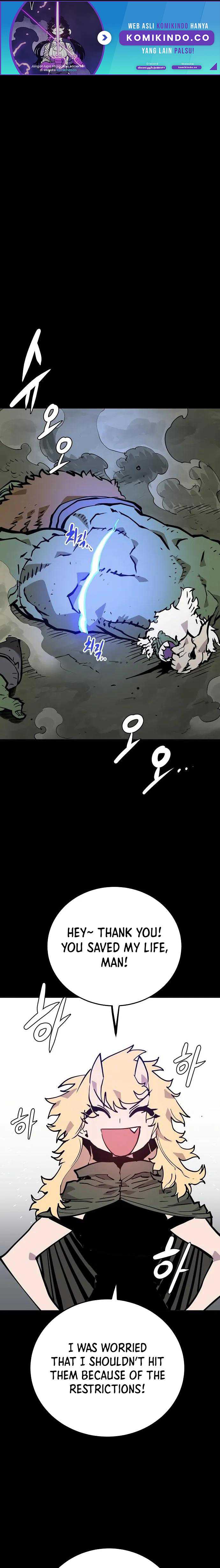 Player Chapter 139