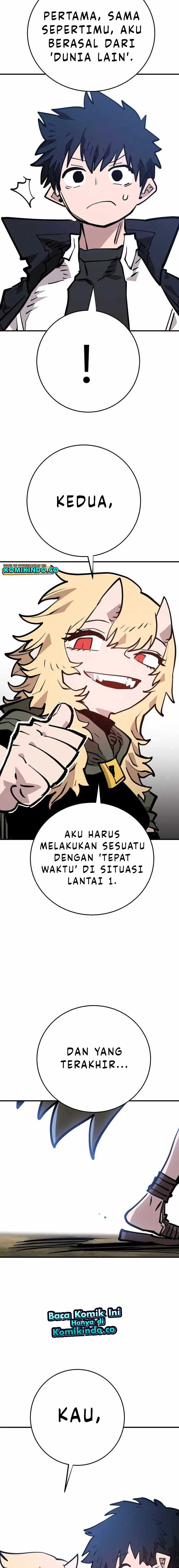 Player Chapter 139