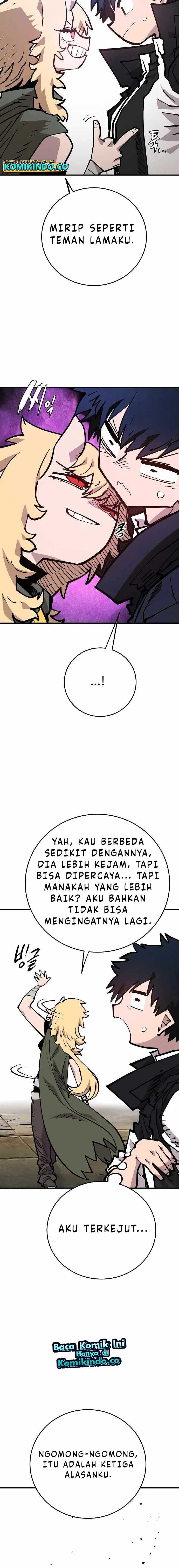 Player Chapter 139