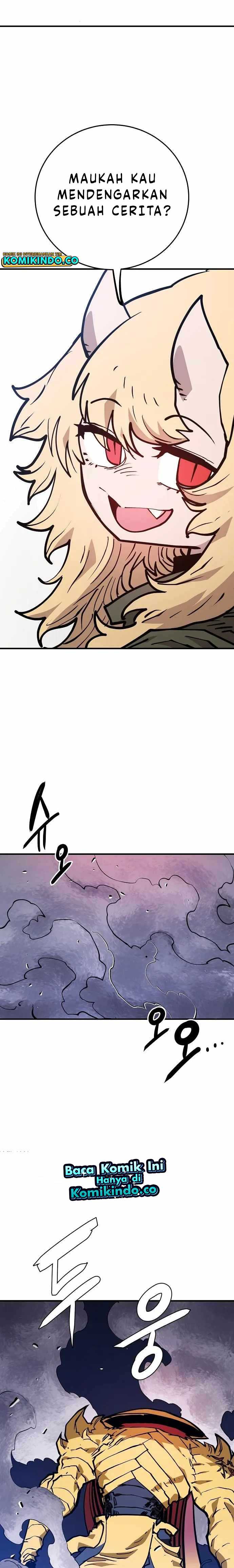 Player Chapter 139