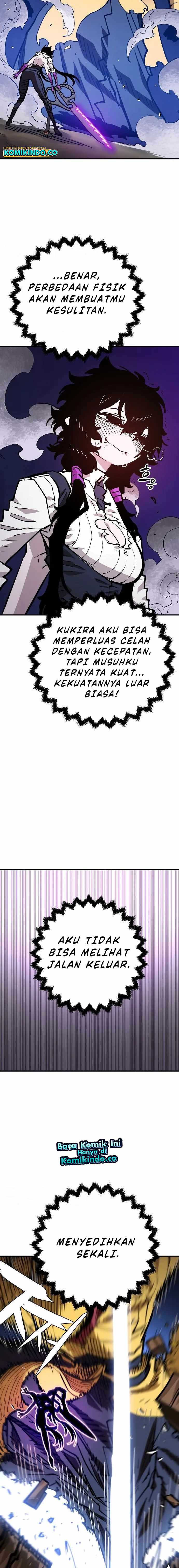 Player Chapter 139