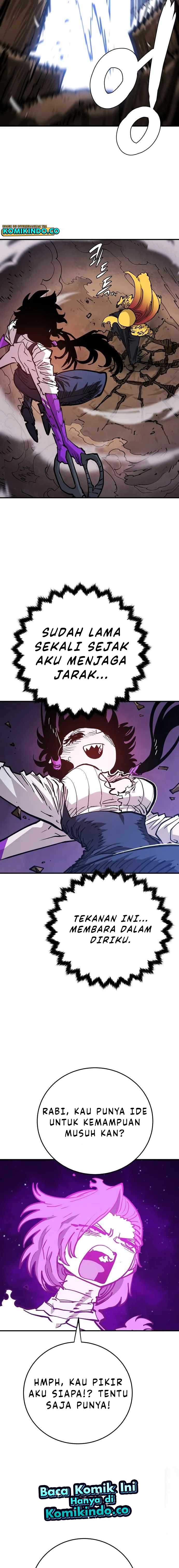 Player Chapter 139
