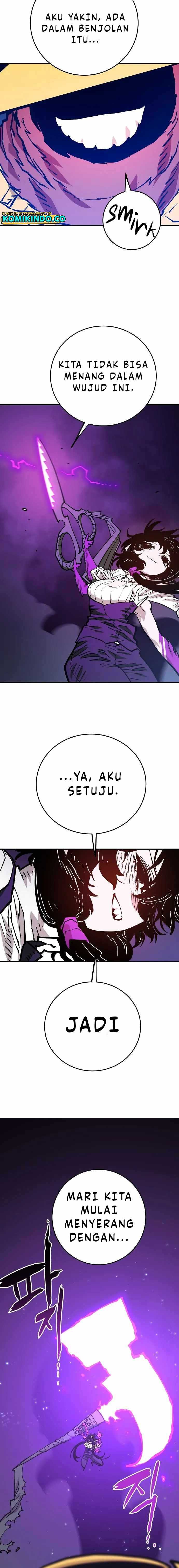 Player Chapter 139