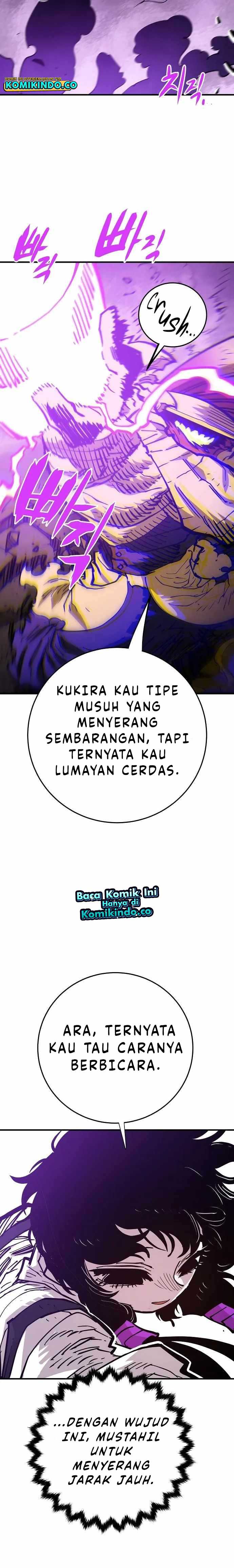 Player Chapter 139