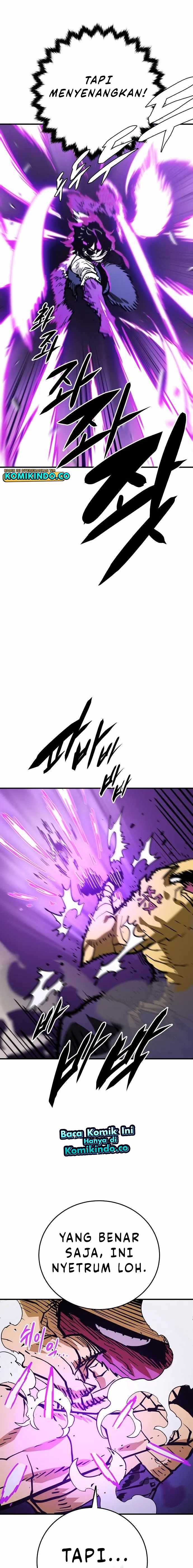Player Chapter 139