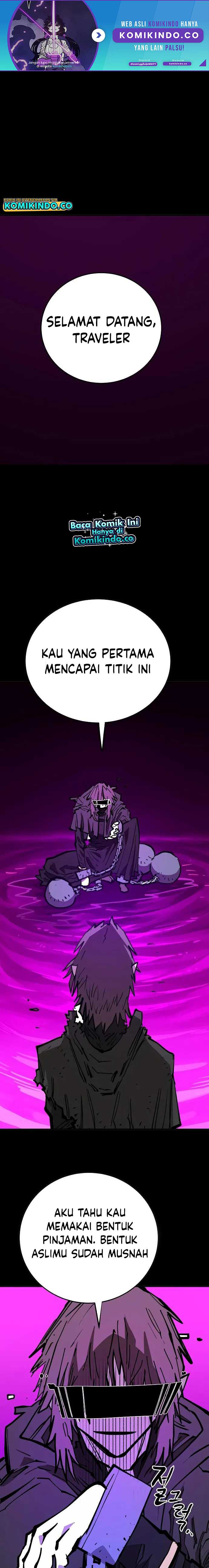 Player Chapter 144