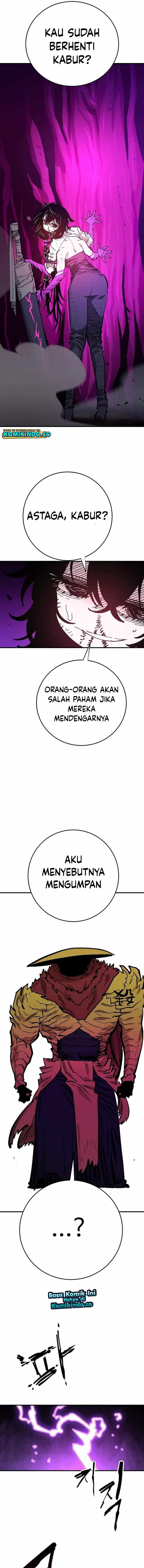 Player Chapter 145