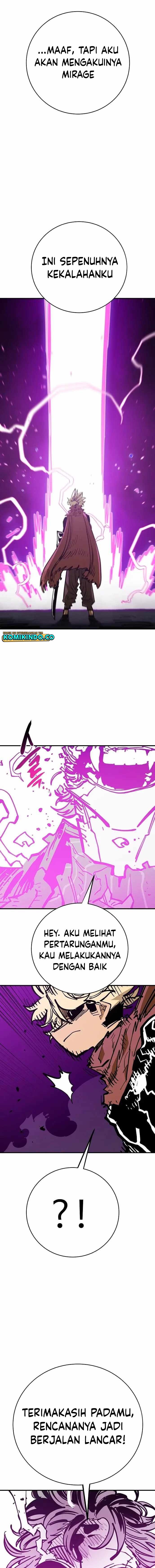 Player Chapter 146