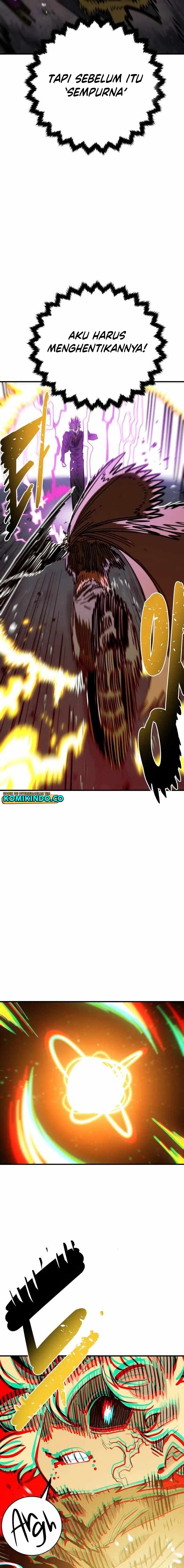 Player Chapter 146