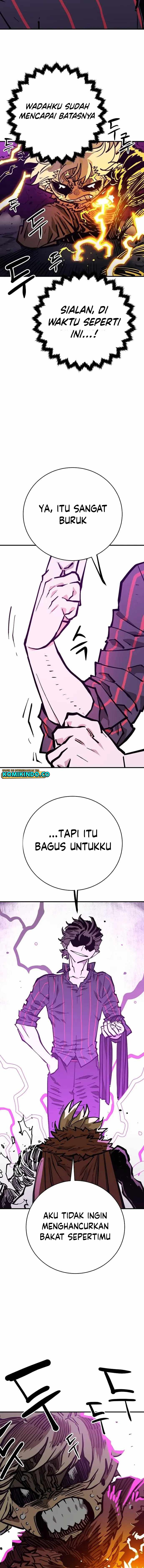 Player Chapter 146