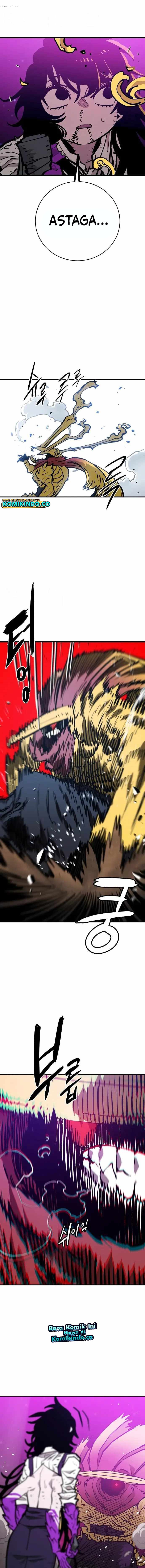 Player Chapter 146