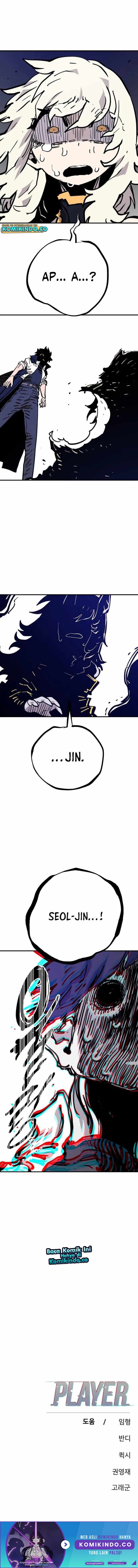 Player Chapter 150