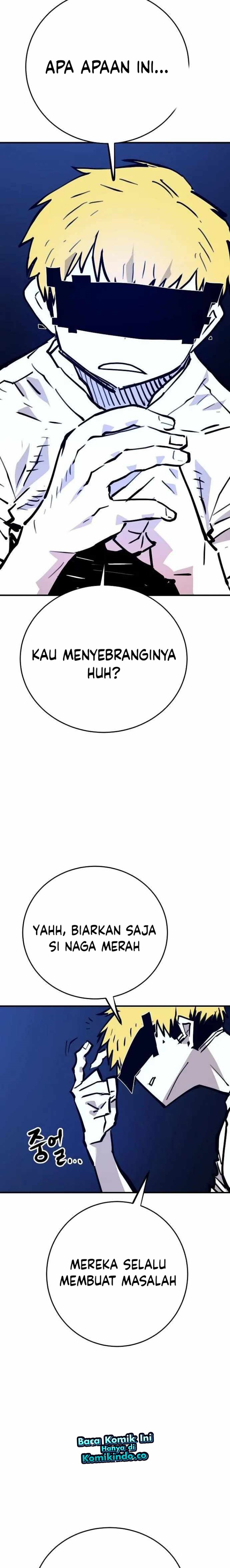 Player Chapter 153