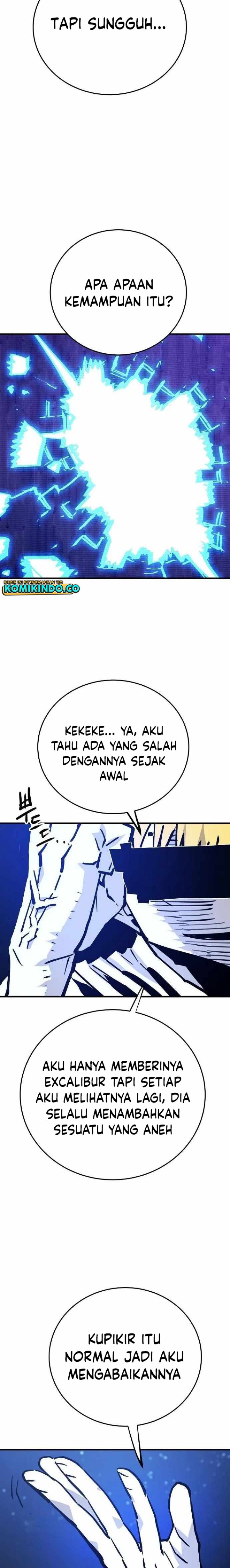 Player Chapter 153