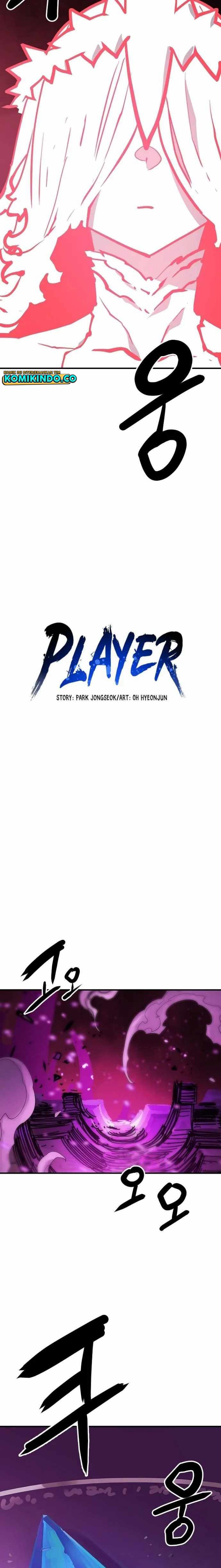 Player Chapter 153