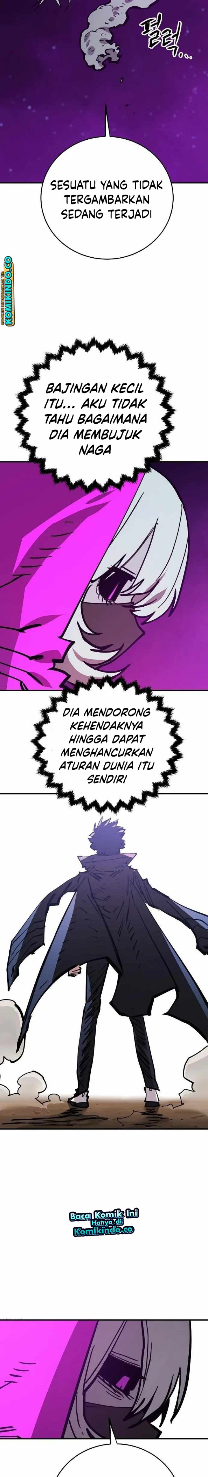 Player Chapter 153