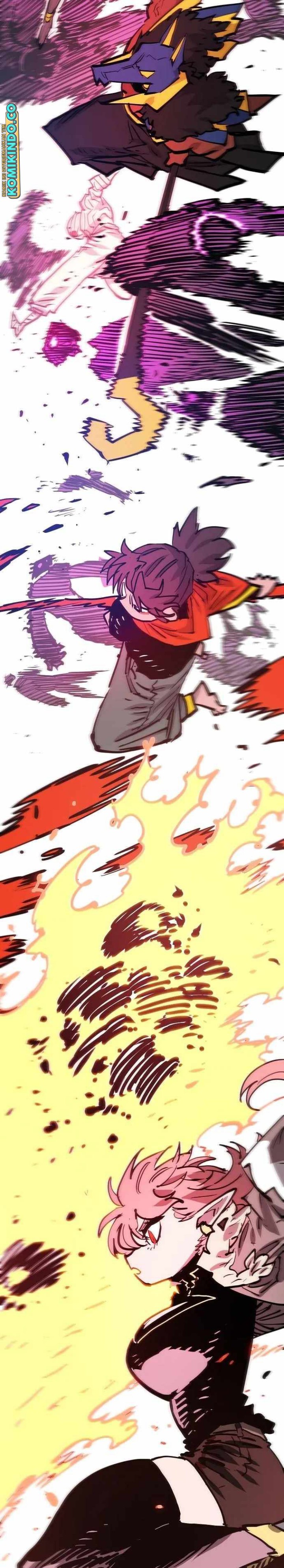Player Chapter 153