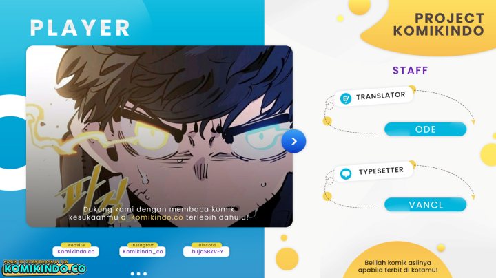 Player Chapter 154
