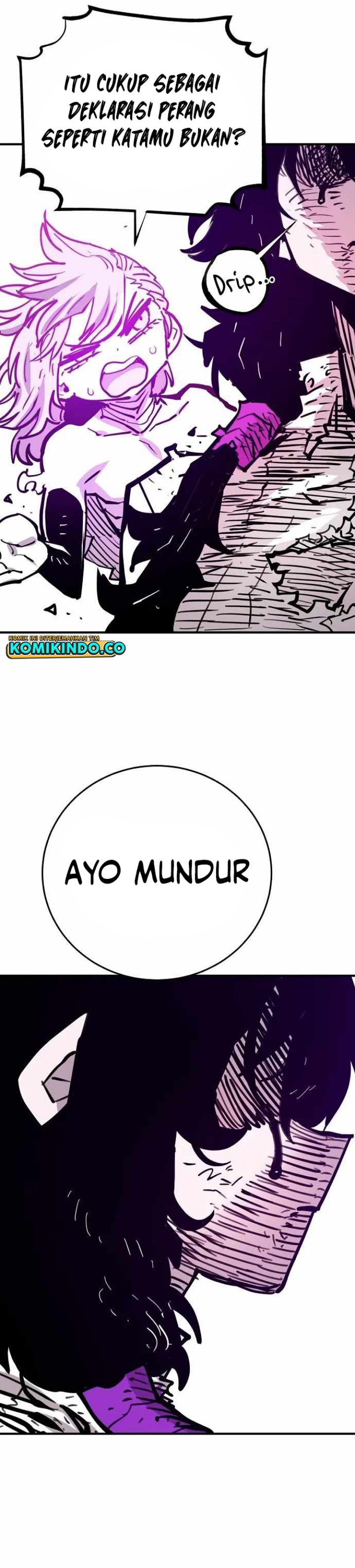 Player Chapter 154