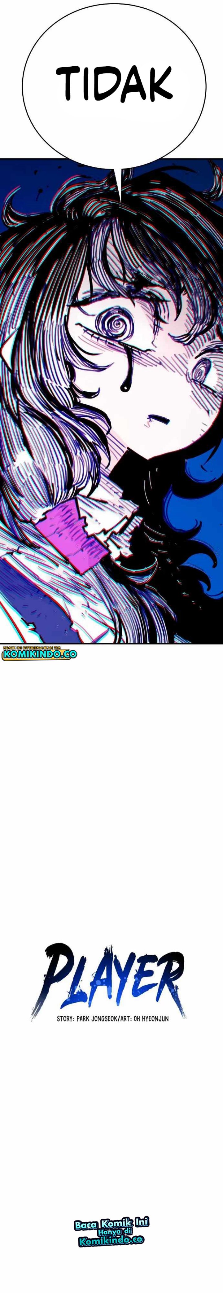 Player Chapter 154