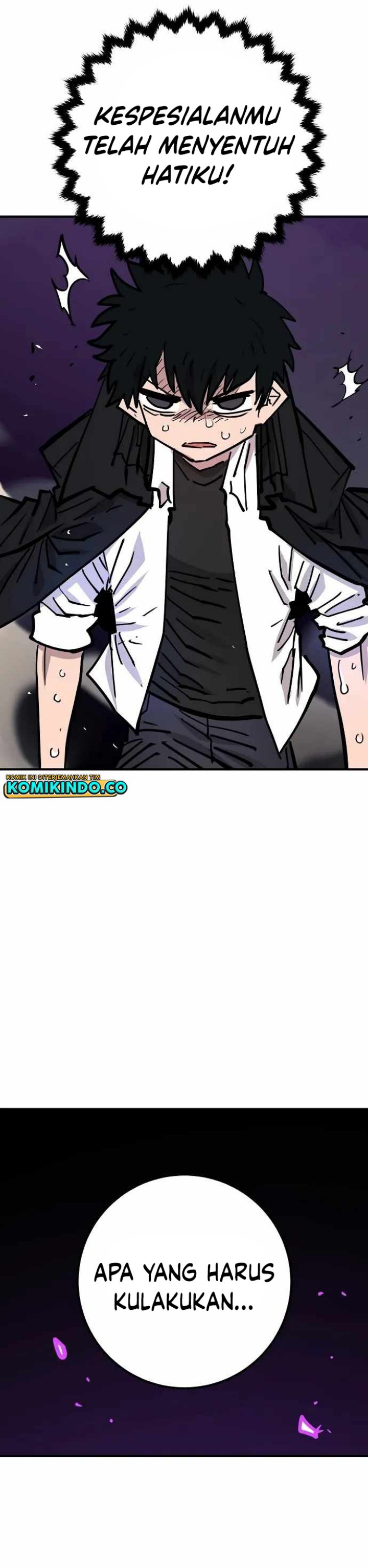 Player Chapter 154