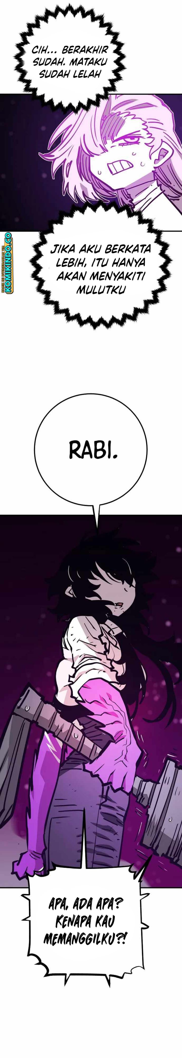 Player Chapter 154