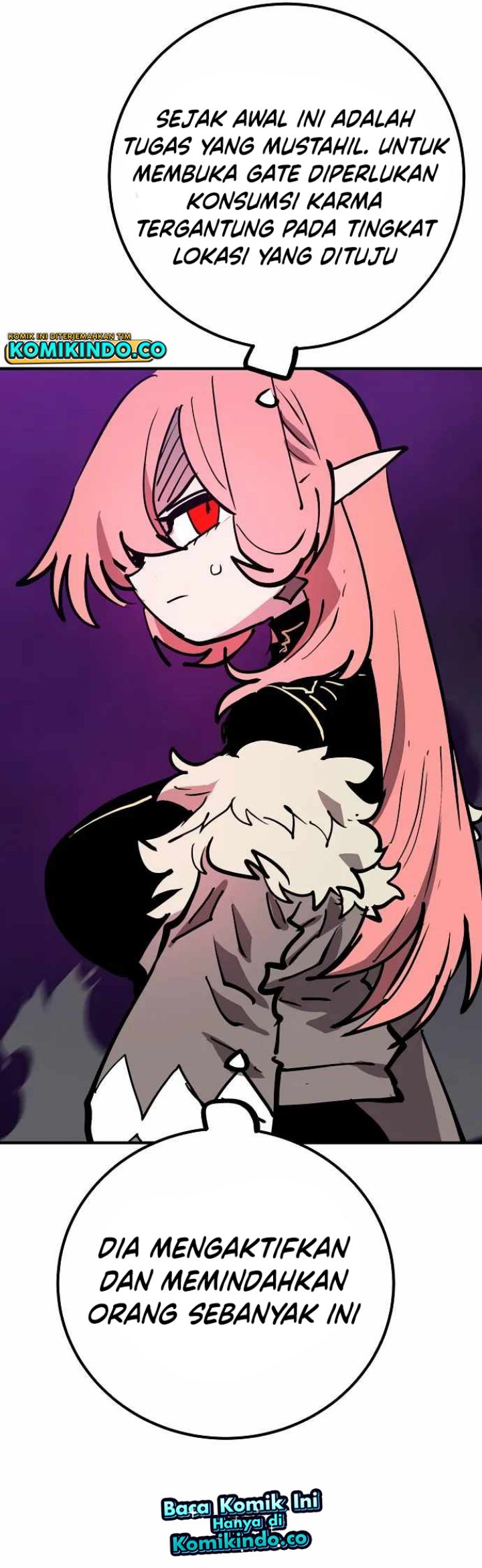 Player Chapter 154