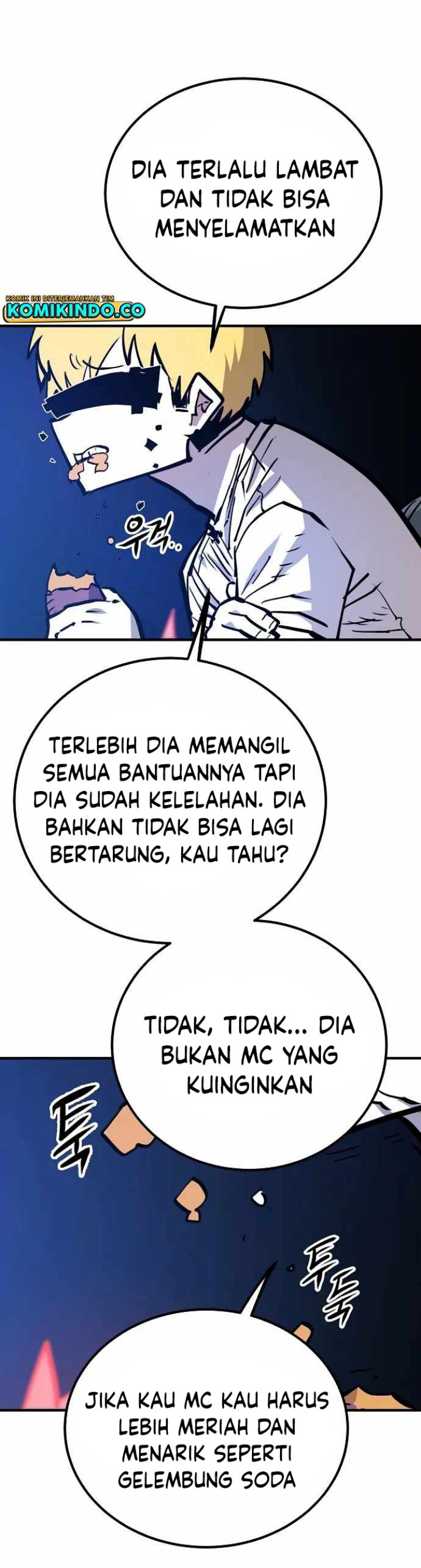 Player Chapter 154